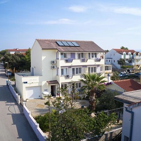 Apartments With A Parking Space Vodice - 6178 Extérieur photo