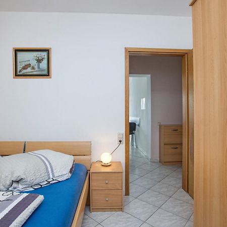 Apartments With A Parking Space Vodice - 6178 Chambre photo
