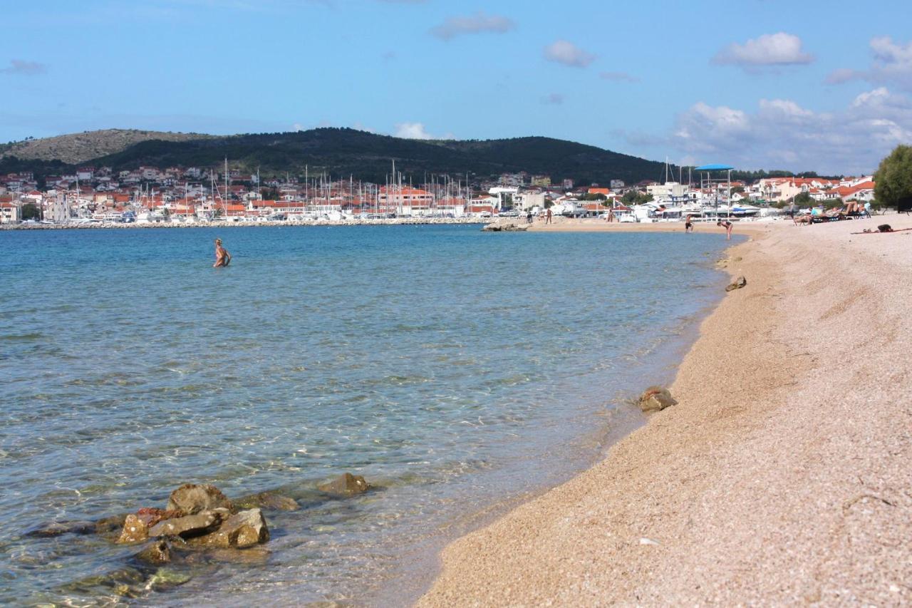 Apartments With A Parking Space Vodice - 6178 Extérieur photo