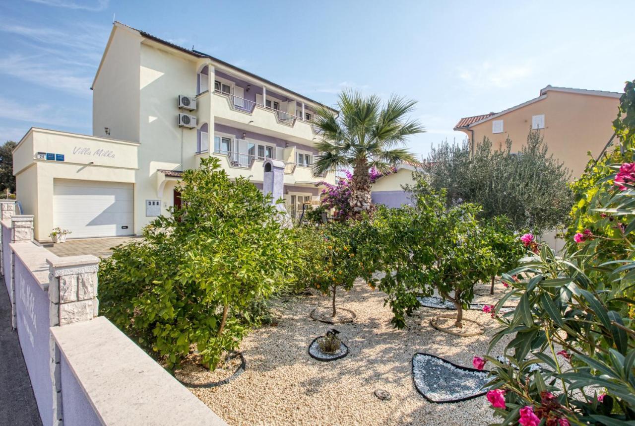 Apartments With A Parking Space Vodice - 6178 Extérieur photo