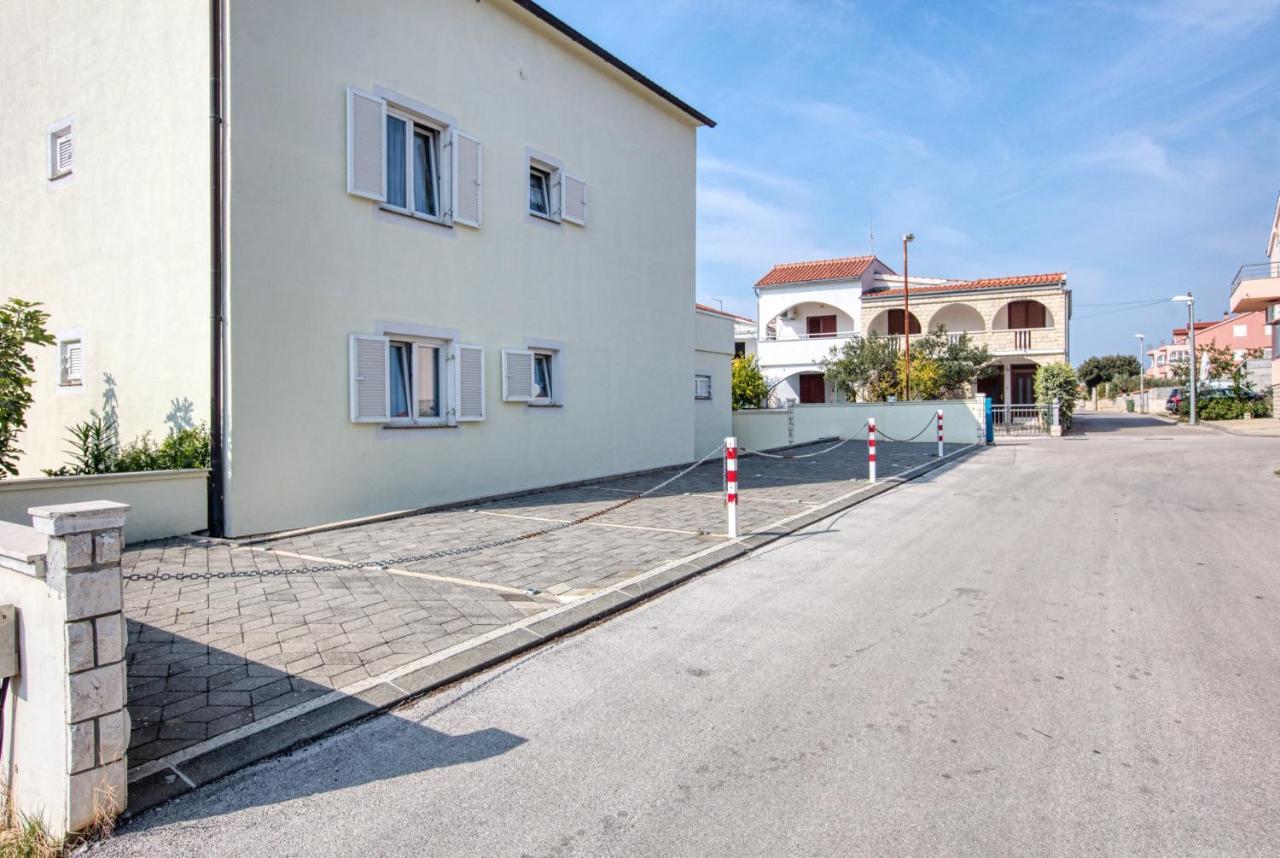 Apartments With A Parking Space Vodice - 6178 Extérieur photo