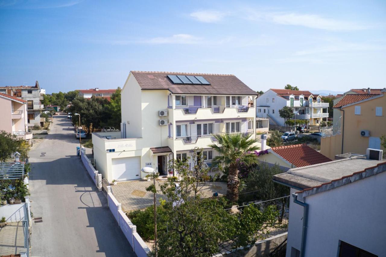 Apartments With A Parking Space Vodice - 6178 Extérieur photo