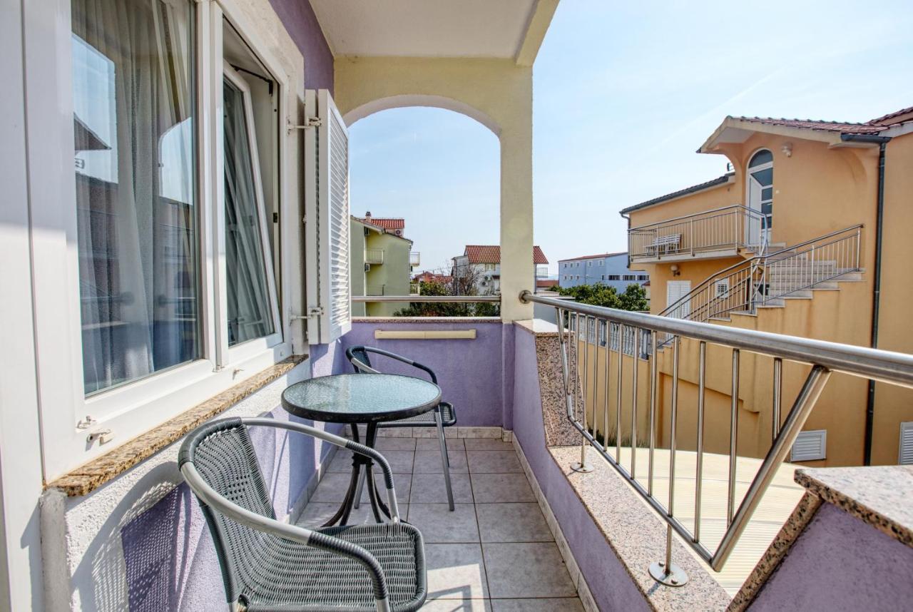 Apartments With A Parking Space Vodice - 6178 Extérieur photo