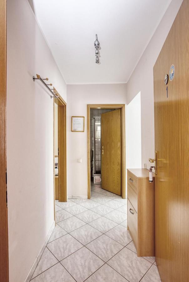 Apartments With A Parking Space Vodice - 6178 Extérieur photo