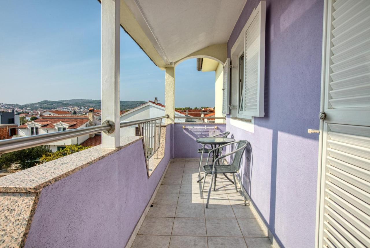 Apartments With A Parking Space Vodice - 6178 Extérieur photo