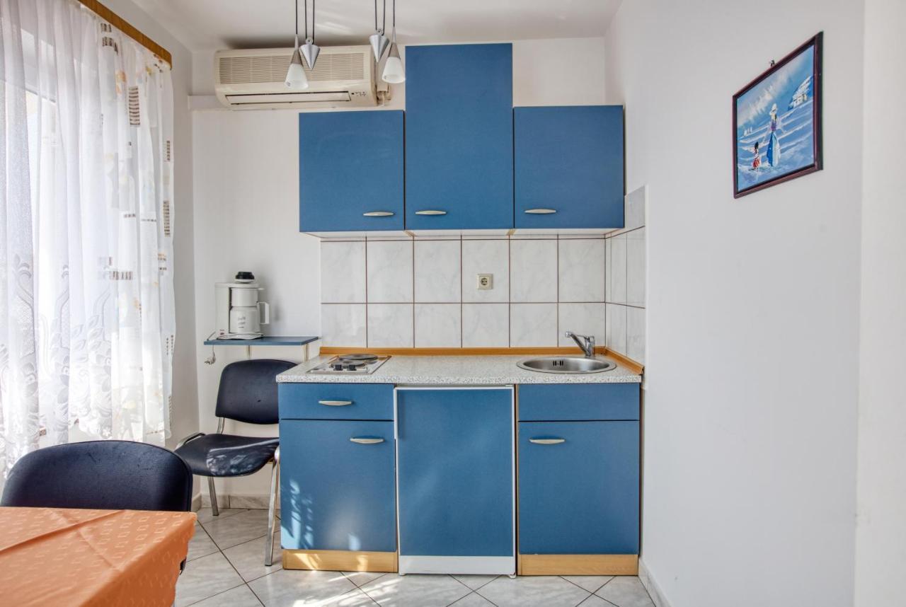 Apartments With A Parking Space Vodice - 6178 Extérieur photo
