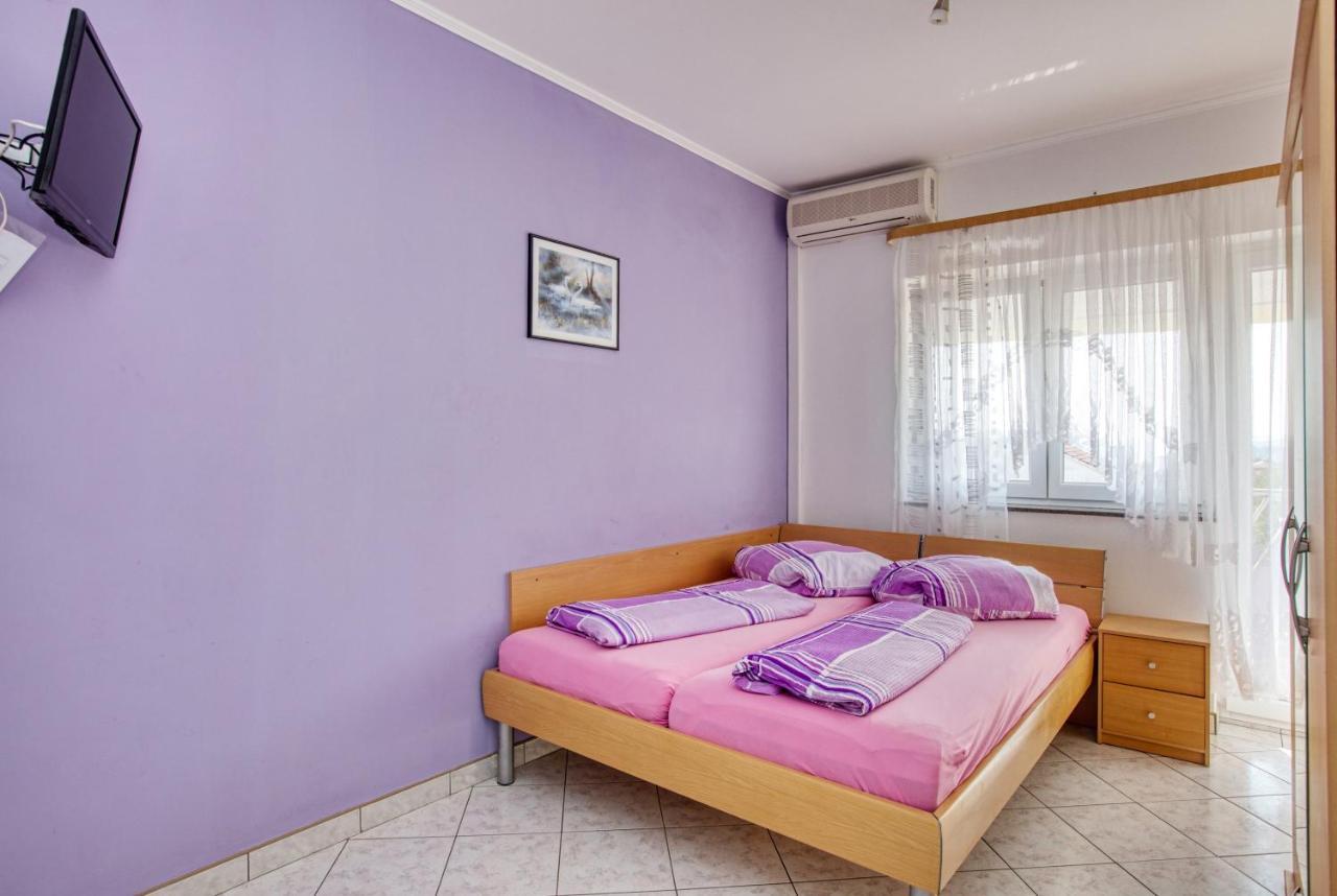 Apartments With A Parking Space Vodice - 6178 Extérieur photo