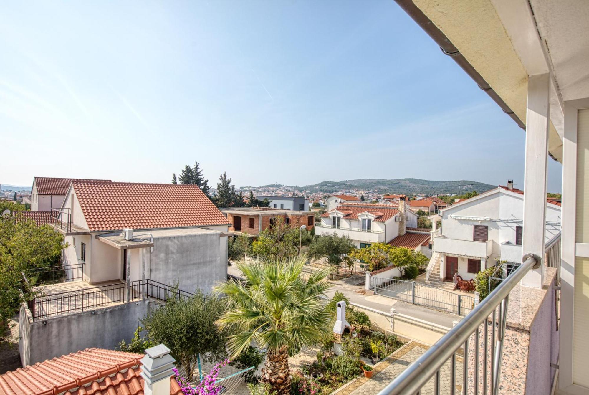 Apartments With A Parking Space Vodice - 6178 Extérieur photo