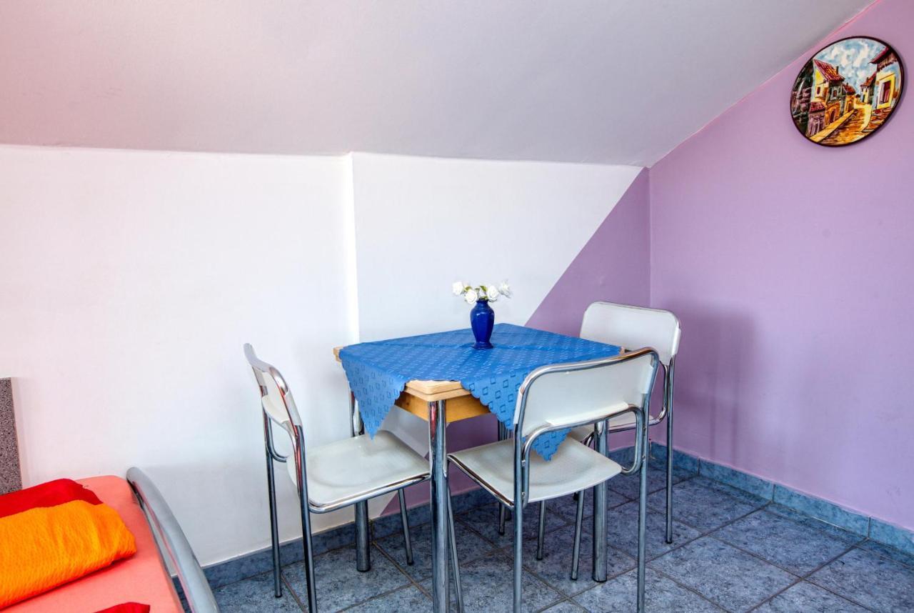Apartments With A Parking Space Vodice - 6178 Extérieur photo