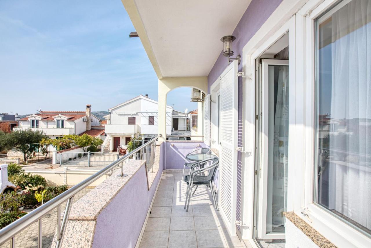 Apartments With A Parking Space Vodice - 6178 Extérieur photo