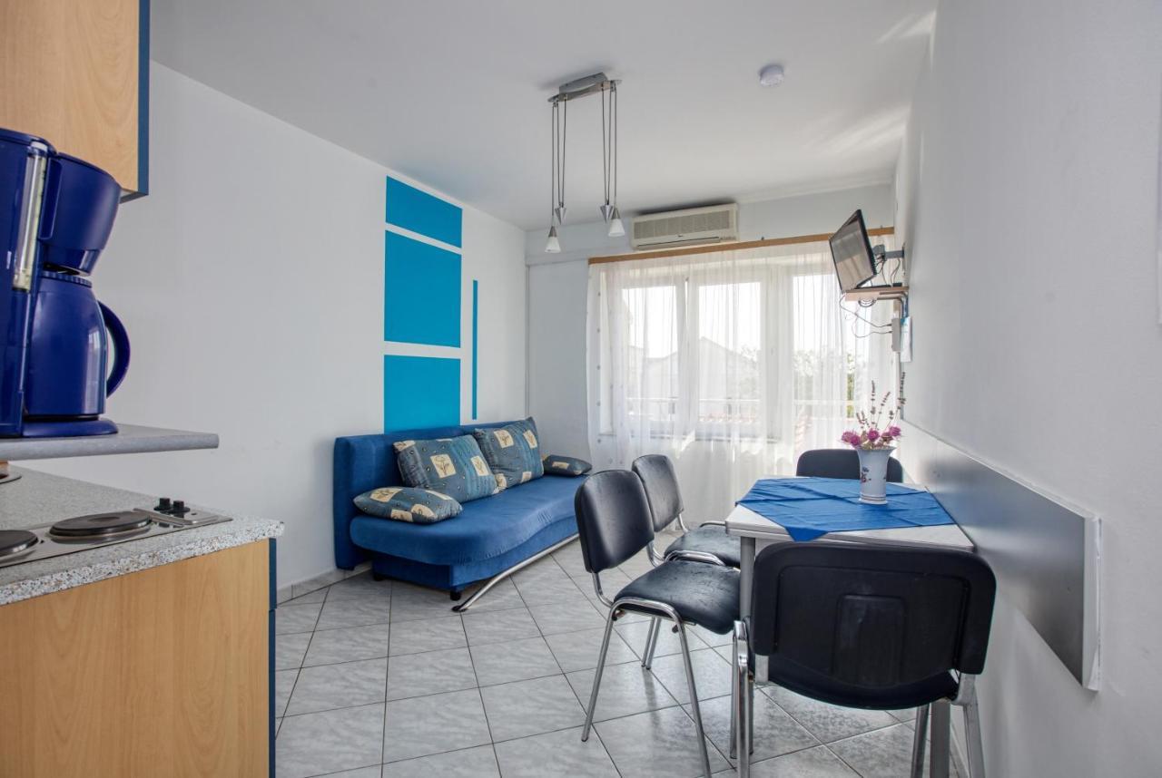 Apartments With A Parking Space Vodice - 6178 Extérieur photo