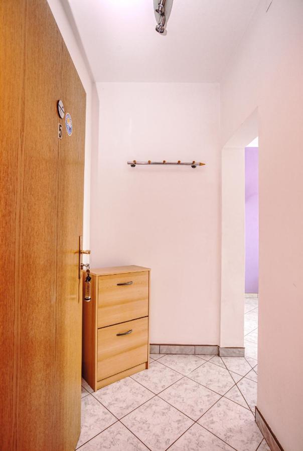 Apartments With A Parking Space Vodice - 6178 Extérieur photo