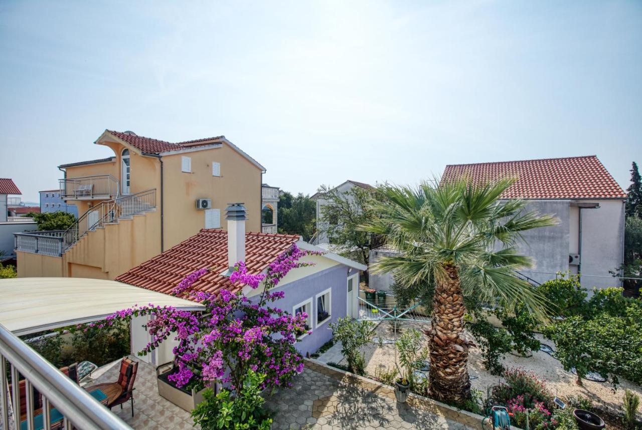 Apartments With A Parking Space Vodice - 6178 Extérieur photo
