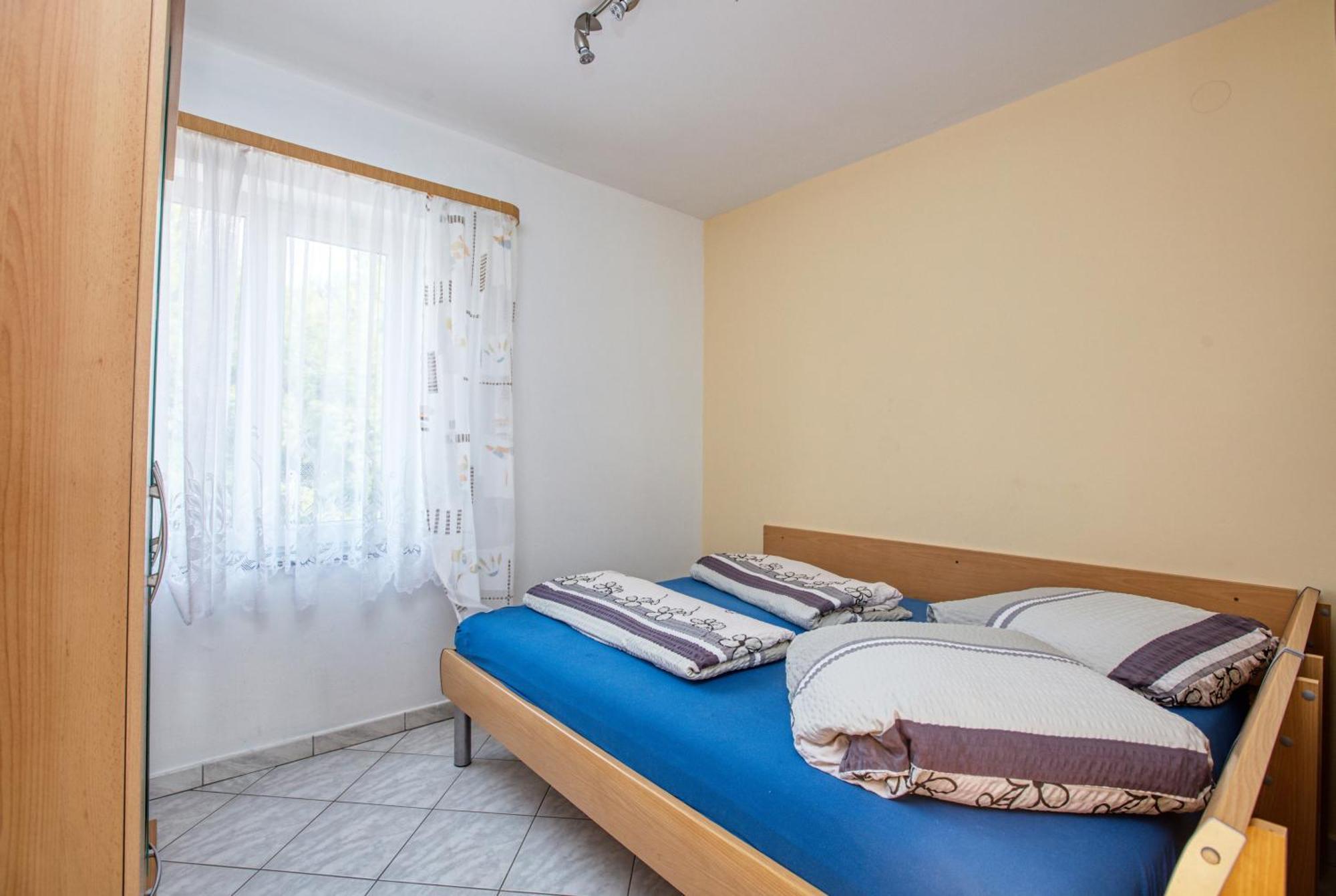 Apartments With A Parking Space Vodice - 6178 Extérieur photo