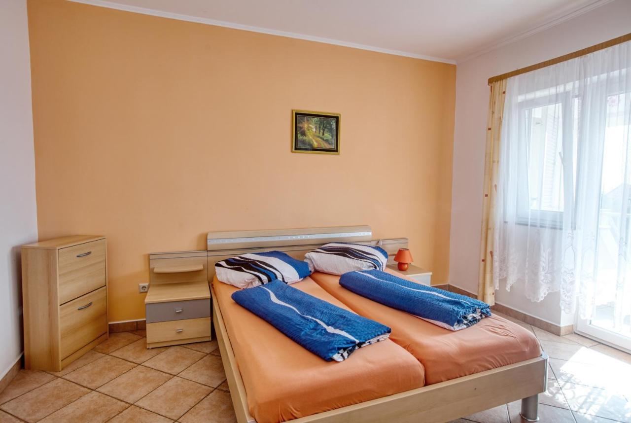 Apartments With A Parking Space Vodice - 6178 Extérieur photo