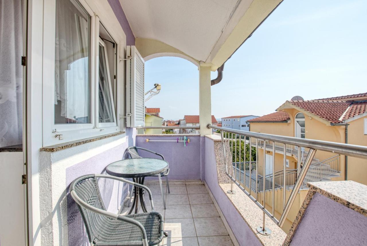 Apartments With A Parking Space Vodice - 6178 Extérieur photo