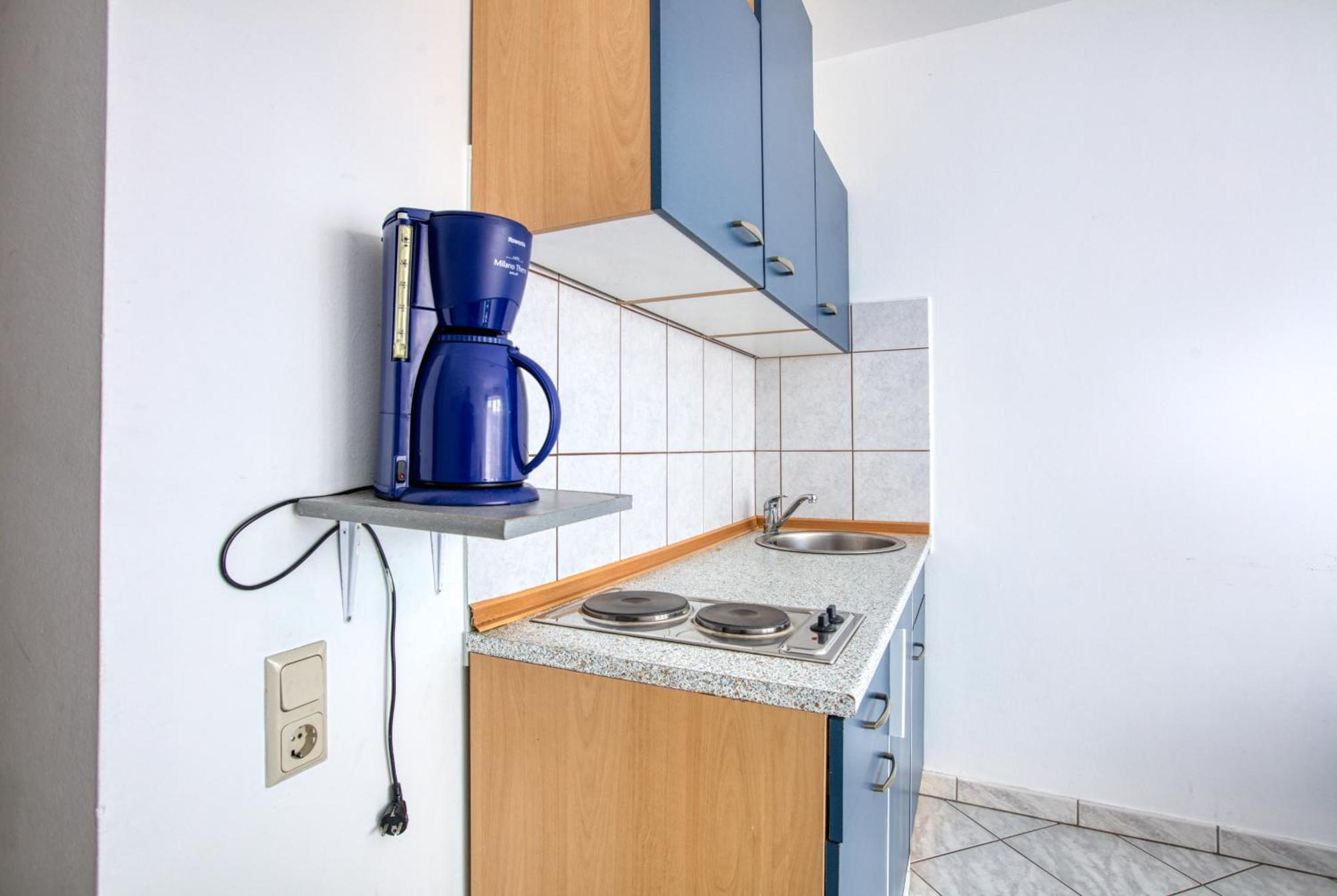 Apartments With A Parking Space Vodice - 6178 Chambre photo