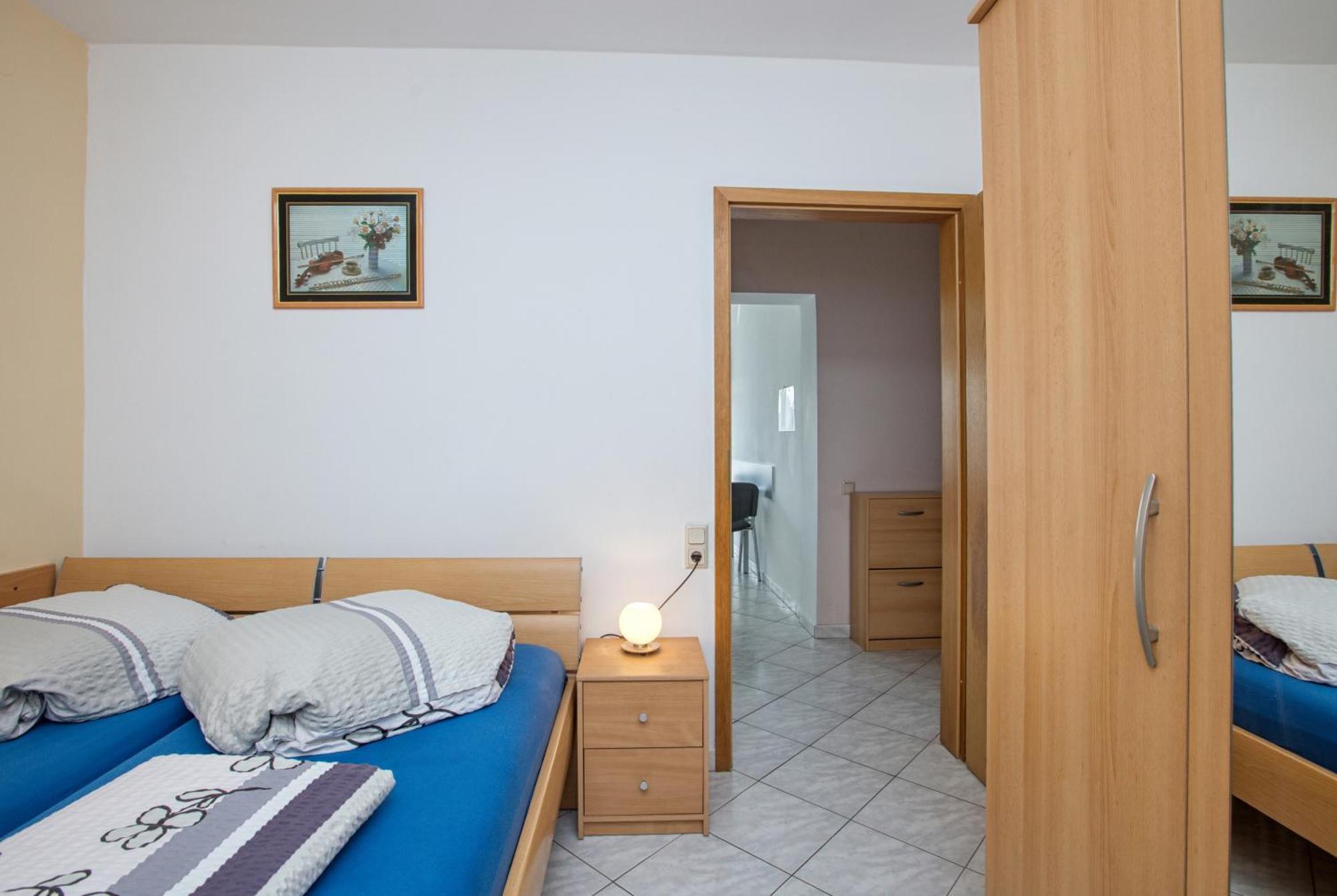 Apartments With A Parking Space Vodice - 6178 Chambre photo