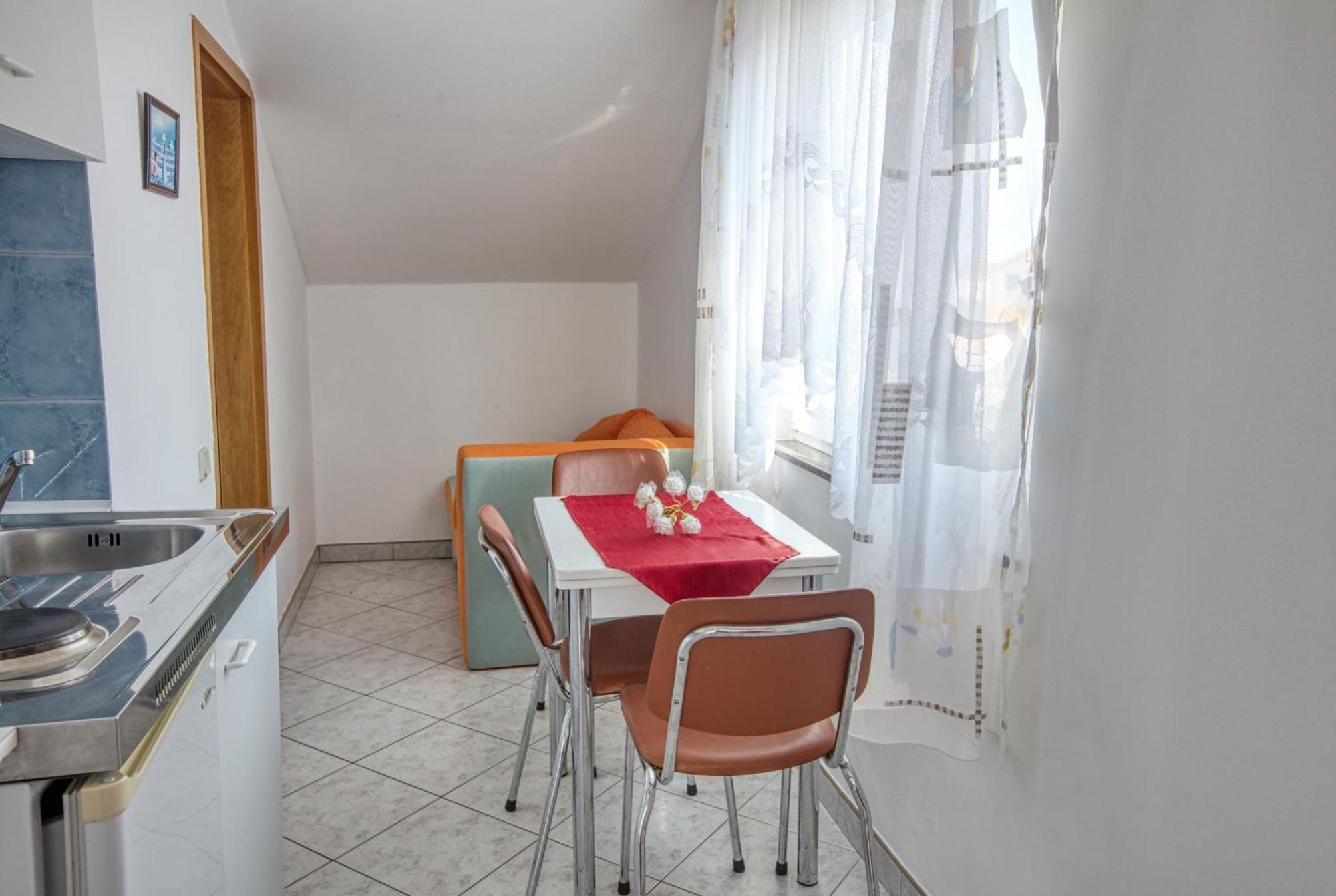 Apartments With A Parking Space Vodice - 6178 Chambre photo