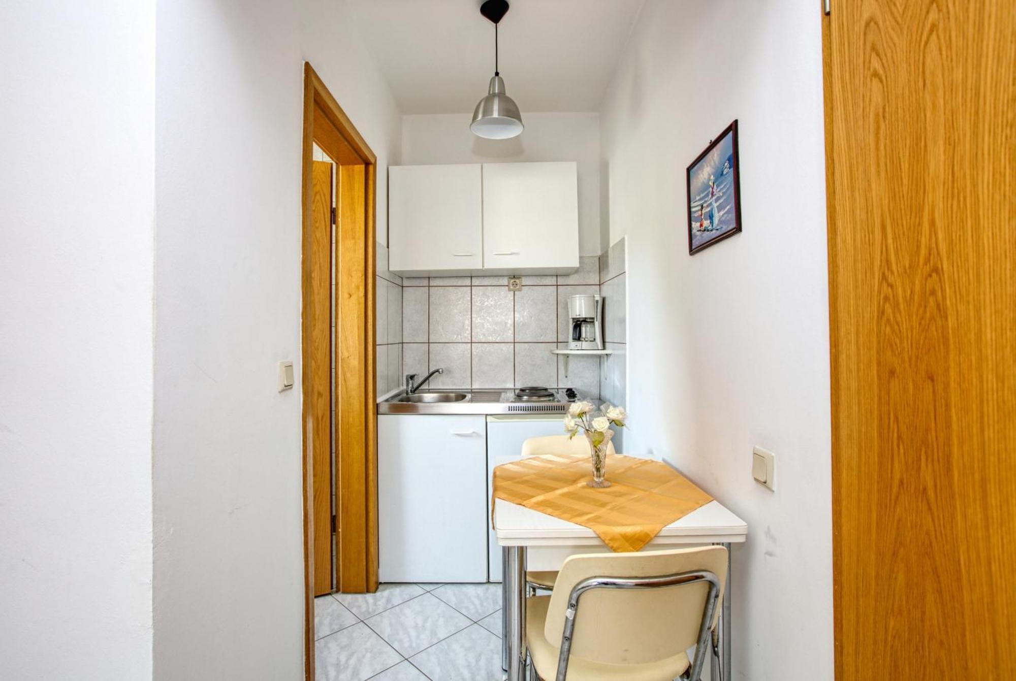 Apartments With A Parking Space Vodice - 6178 Chambre photo