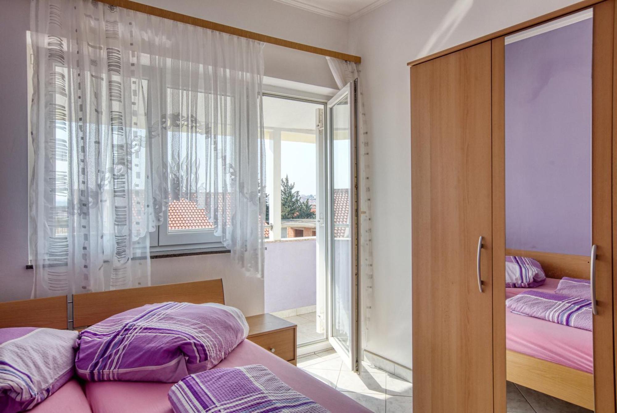 Apartments With A Parking Space Vodice - 6178 Chambre photo