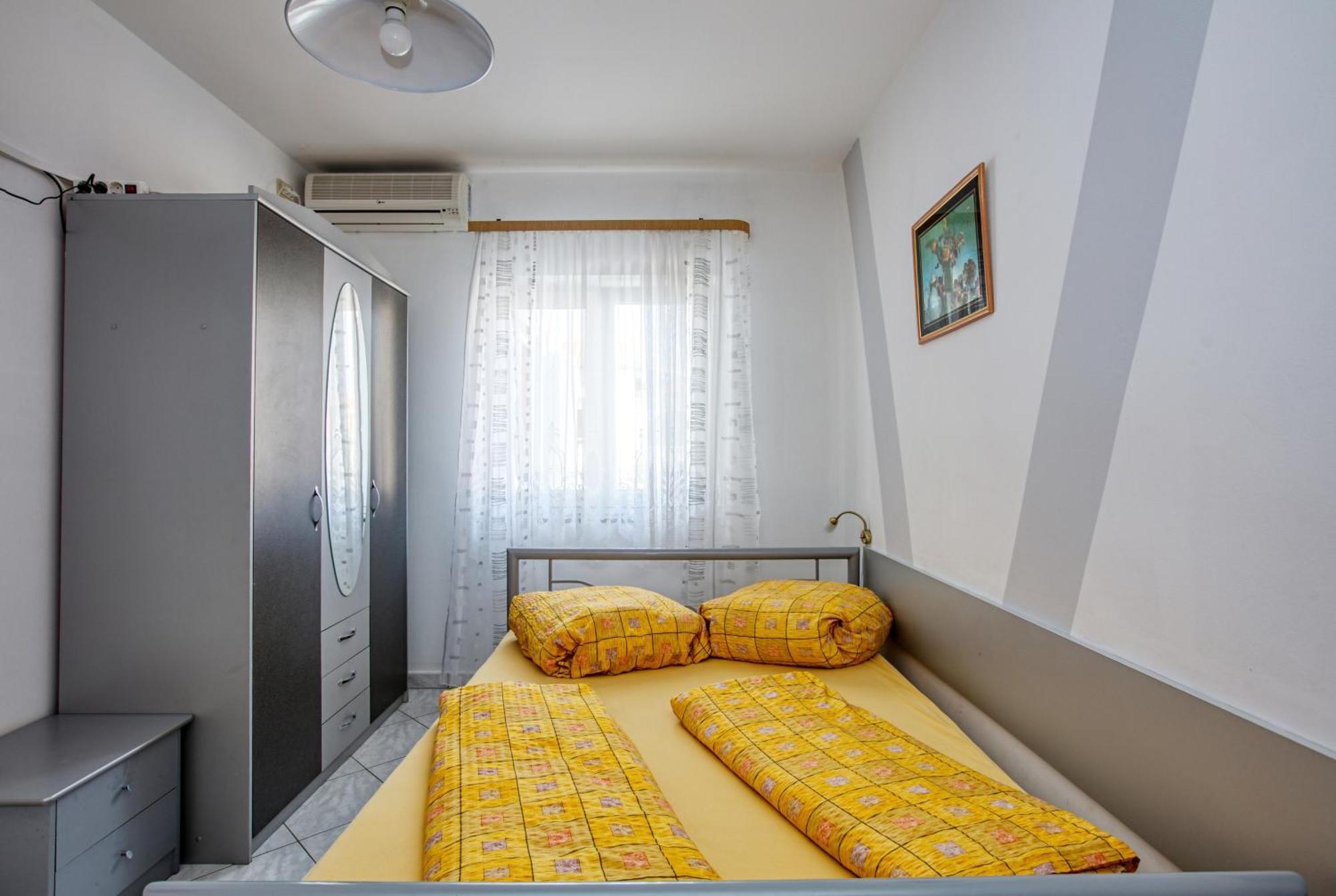 Apartments With A Parking Space Vodice - 6178 Chambre photo