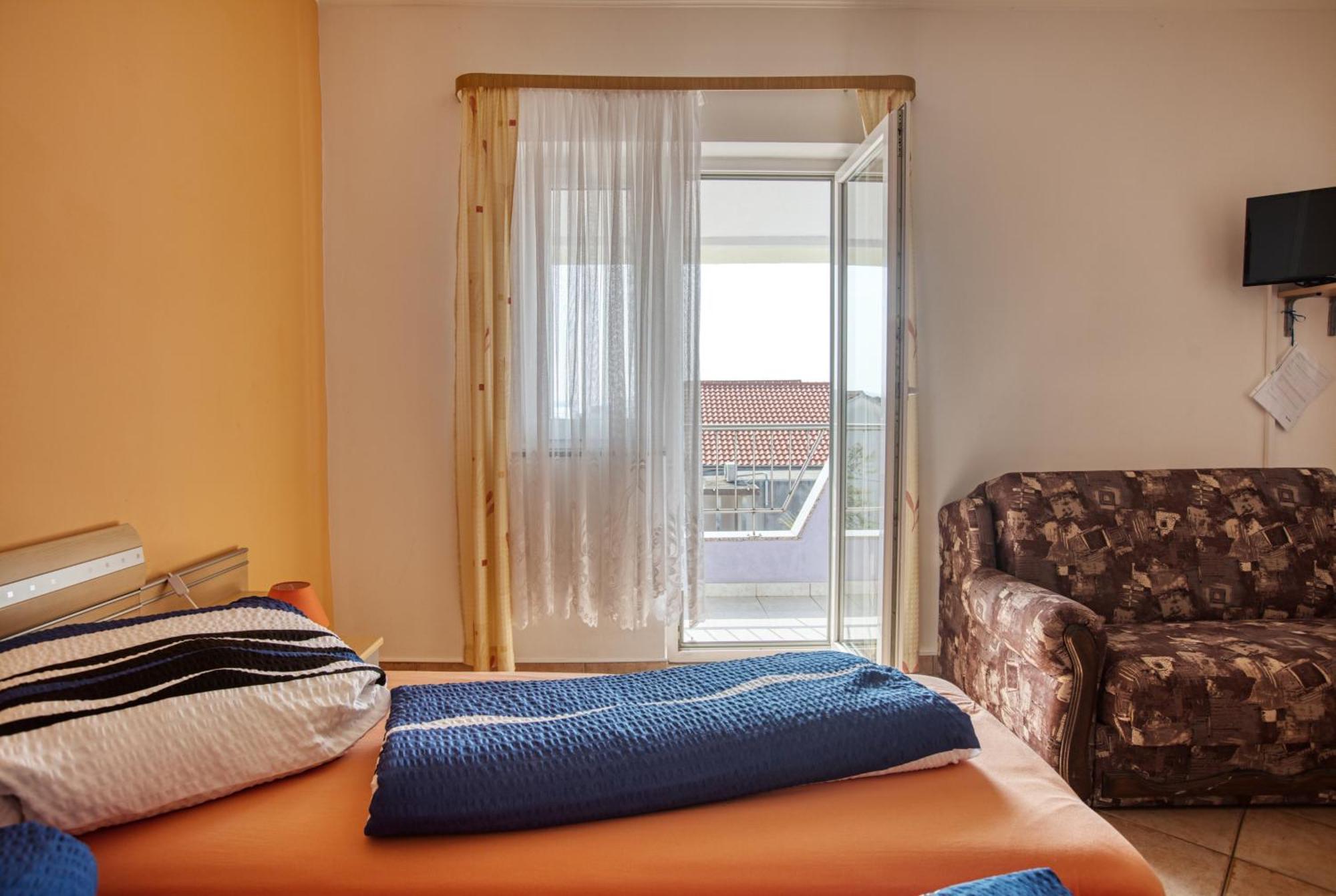 Apartments With A Parking Space Vodice - 6178 Chambre photo