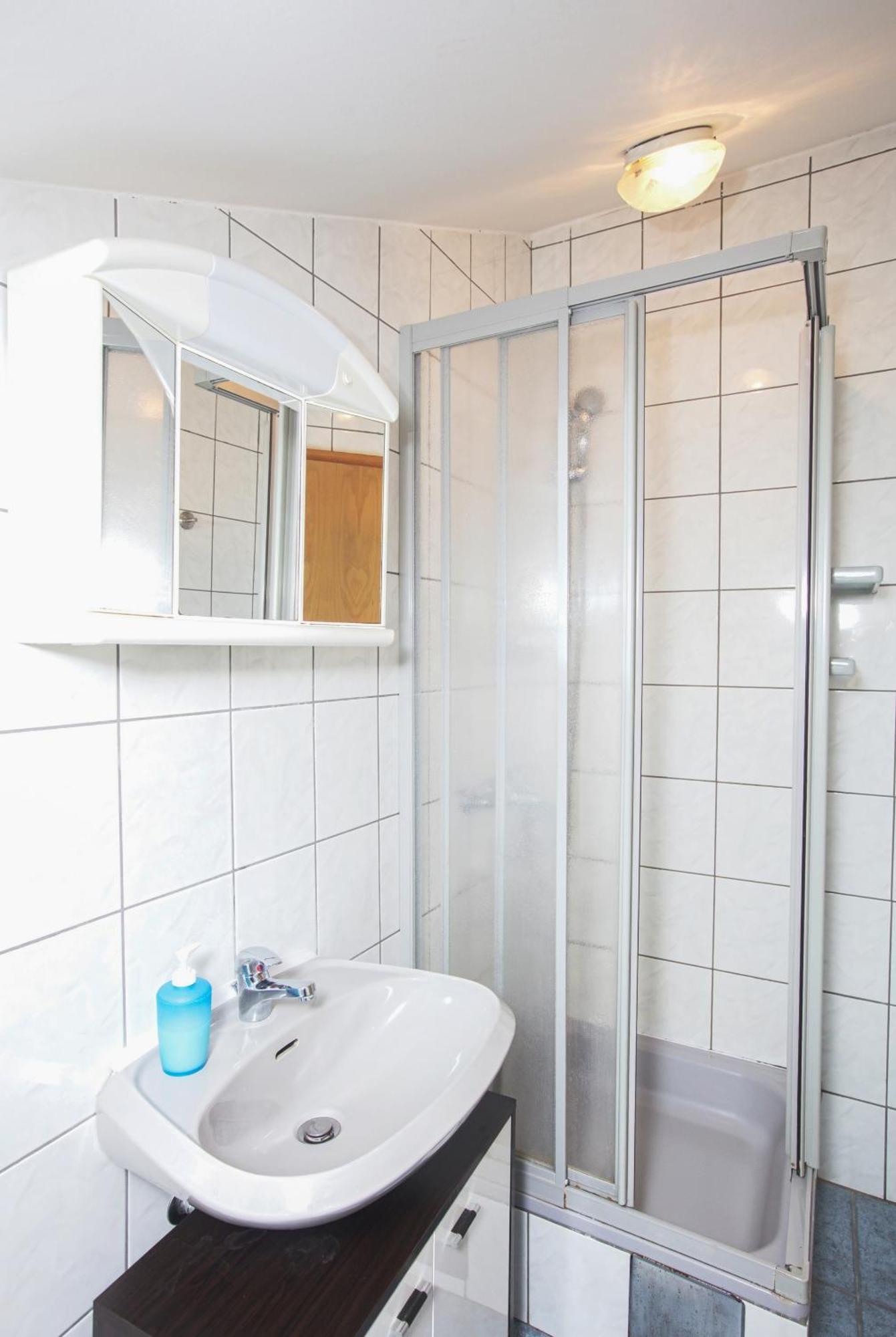 Apartments With A Parking Space Vodice - 6178 Chambre photo