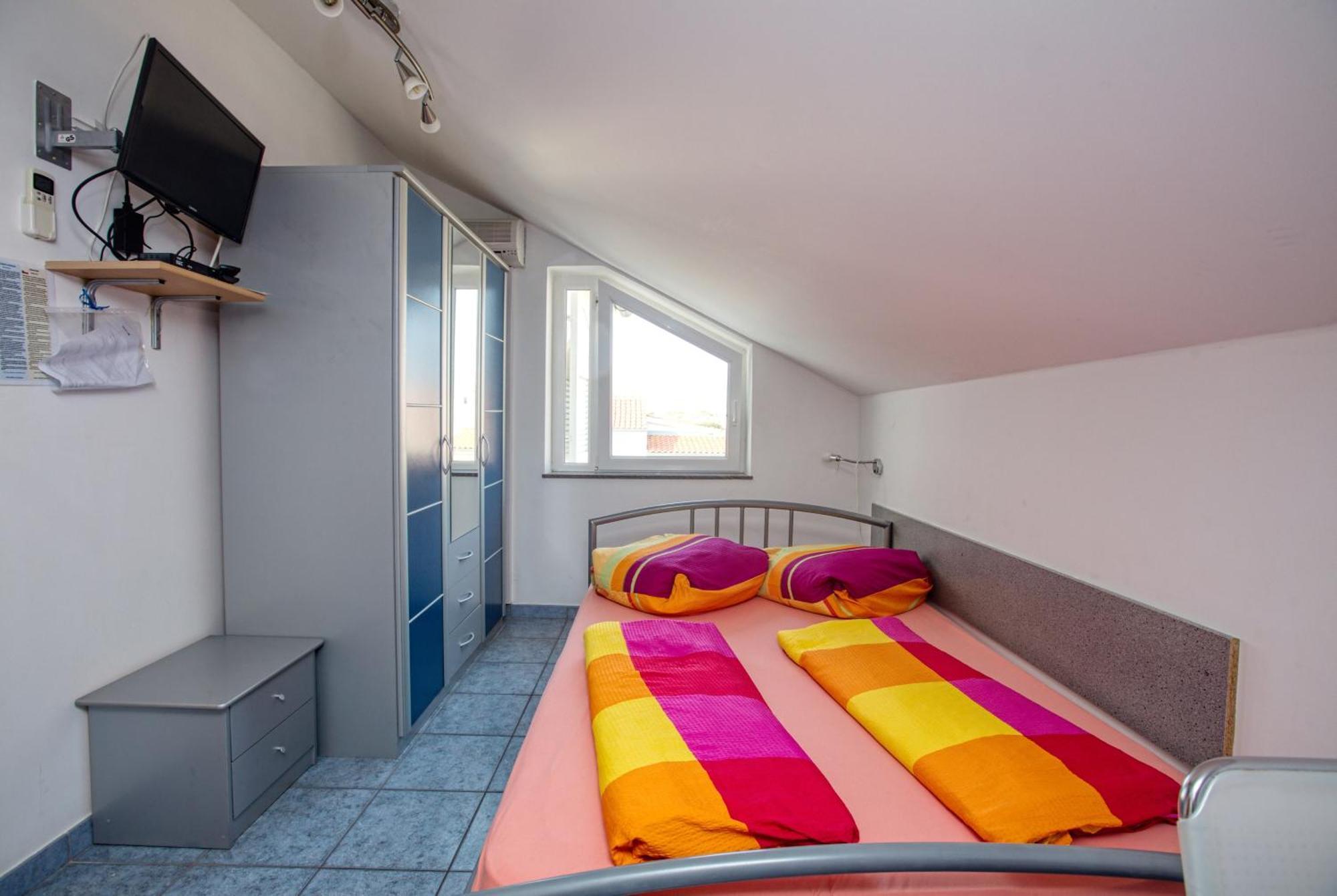 Apartments With A Parking Space Vodice - 6178 Chambre photo